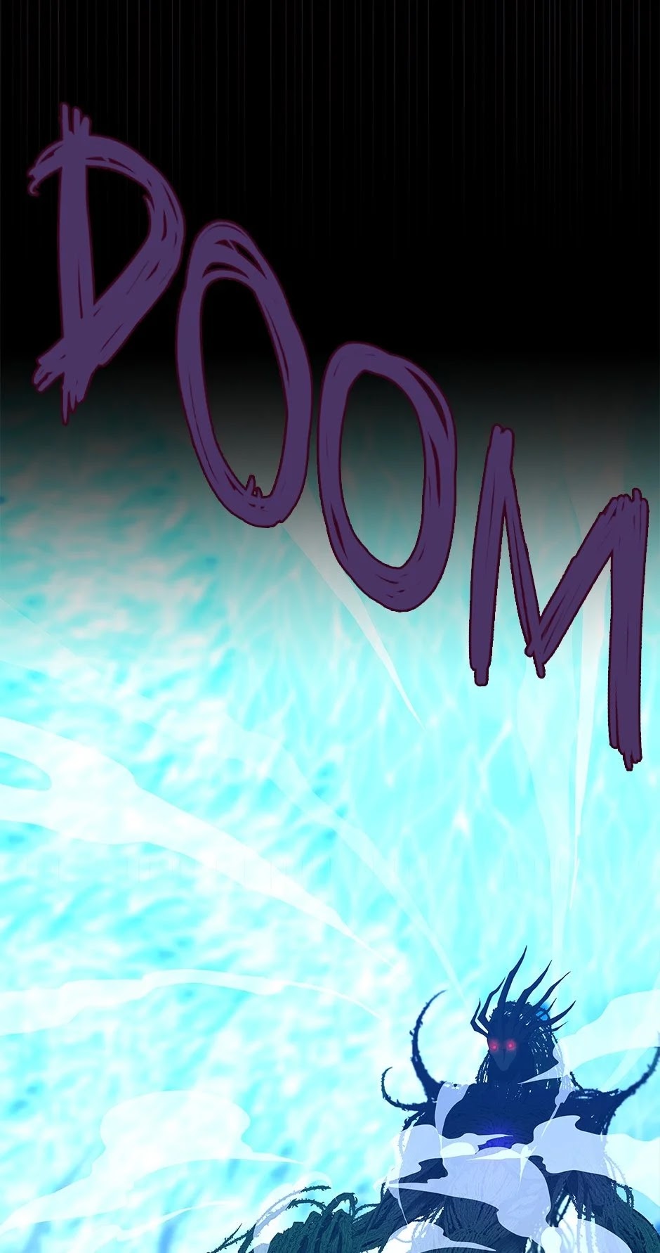 The Beginning After the End Chapter 64 page 71 - Chapter 64: Behind the Mist