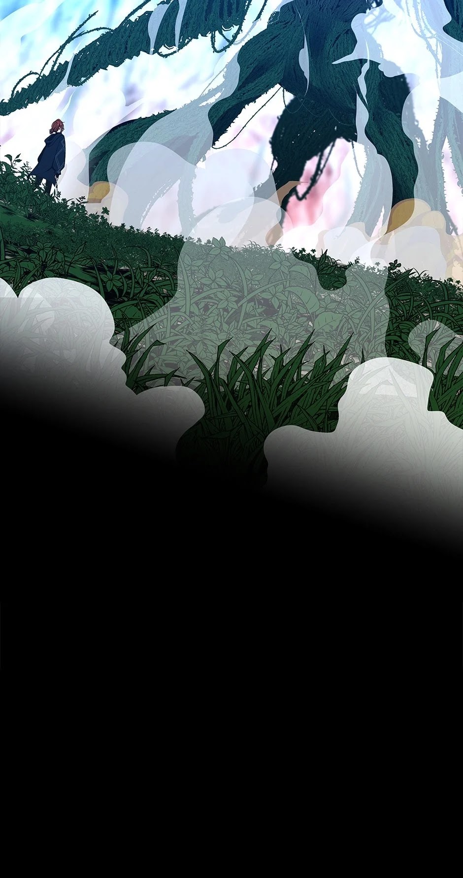 The Beginning After the End Chapter 64 page 72 - Chapter 64: Behind the Mist