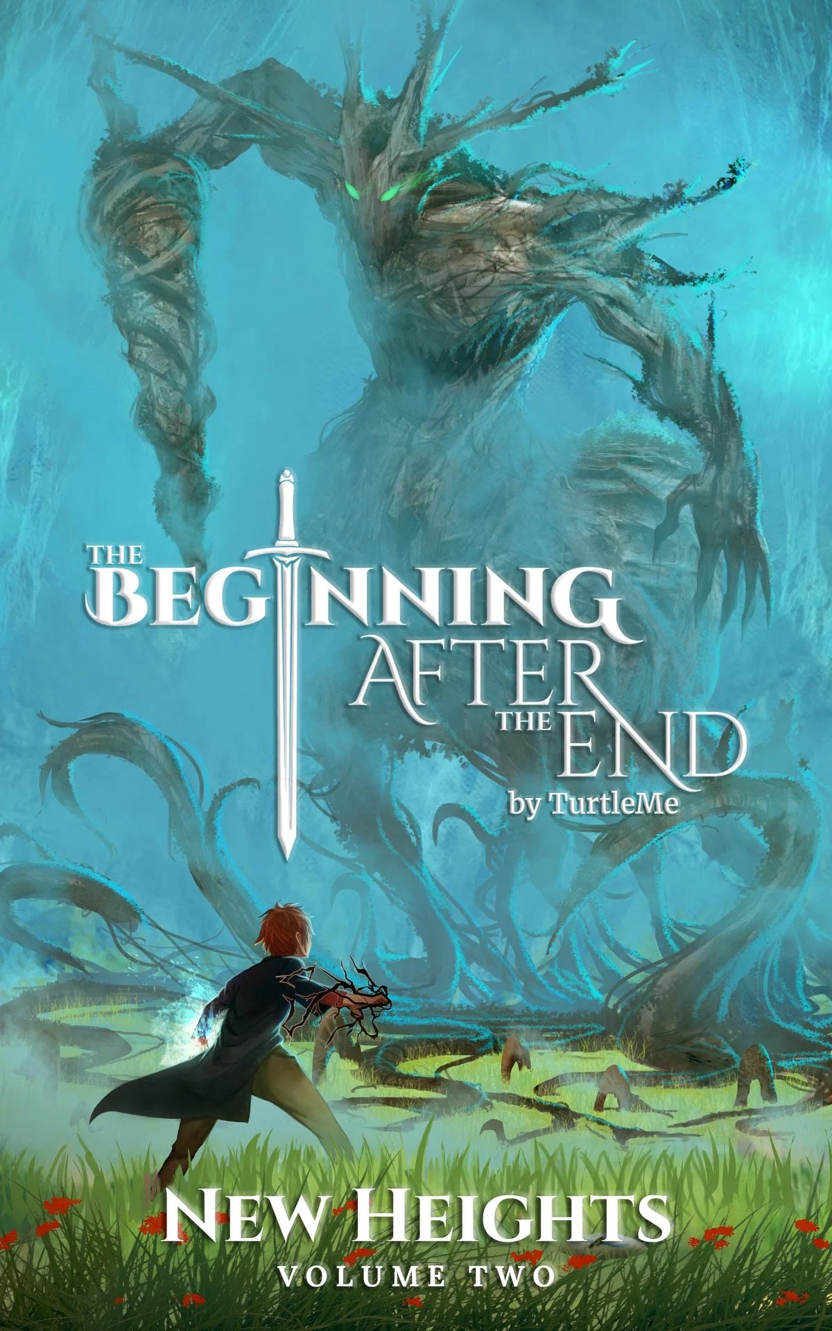 The Beginning After the End Chapter 64 page 73 - Chapter 64: Behind the Mist