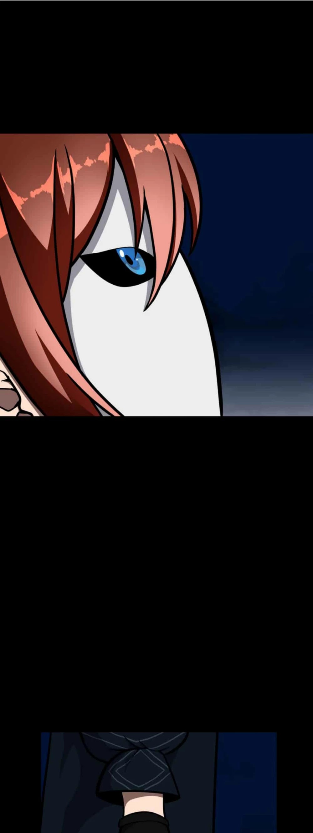 The Beginning After the End Chapter 65 page 1 - Chapter 65: The Divide