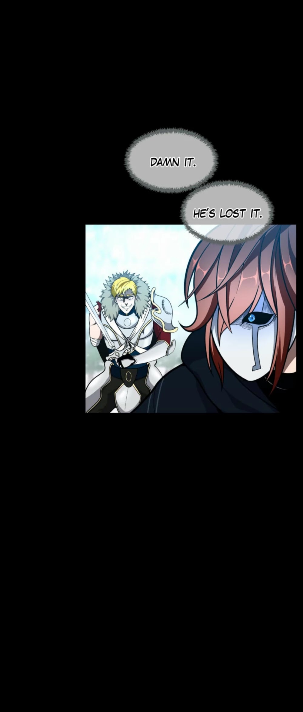 The Beginning After the End Chapter 65 page 10 - Chapter 65: The Divide