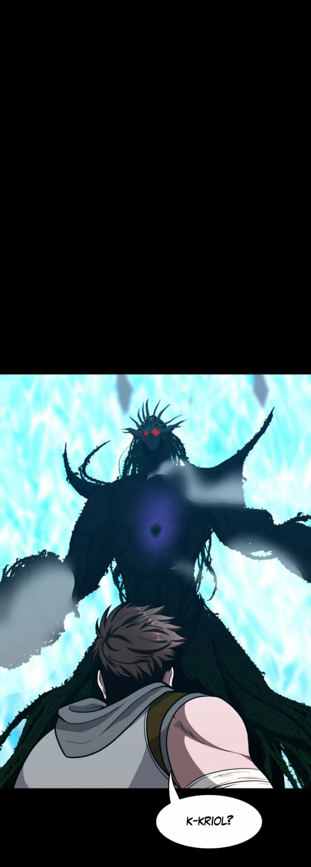 The Beginning After the End Chapter 65 page 12 - Chapter 65: The Divide