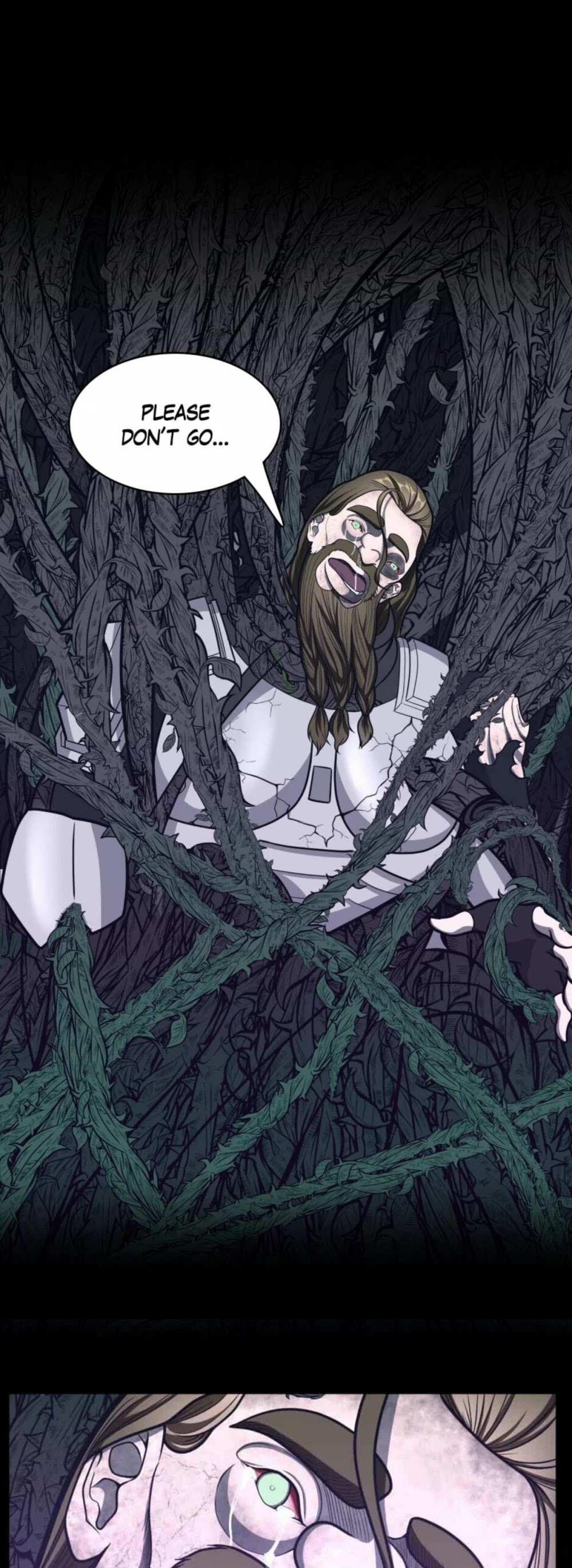 The Beginning After the End Chapter 65 page 13 - Chapter 65: The Divide