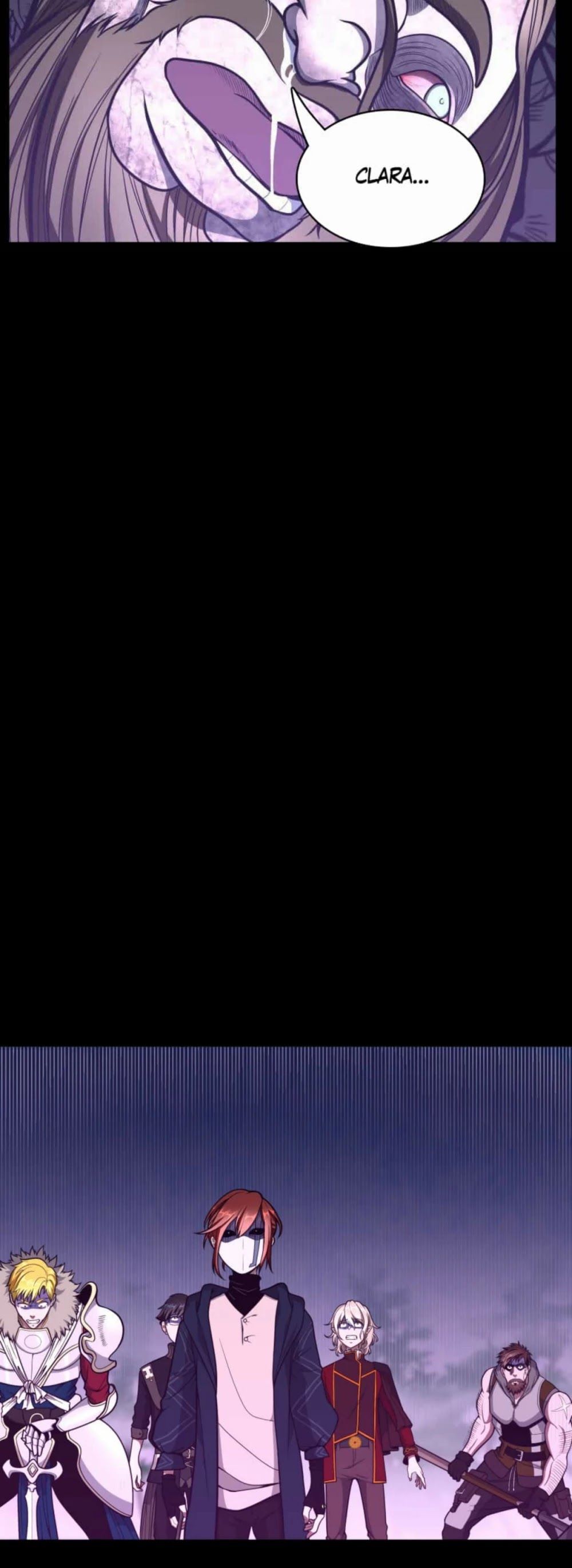 The Beginning After the End Chapter 65 page 14 - Chapter 65: The Divide