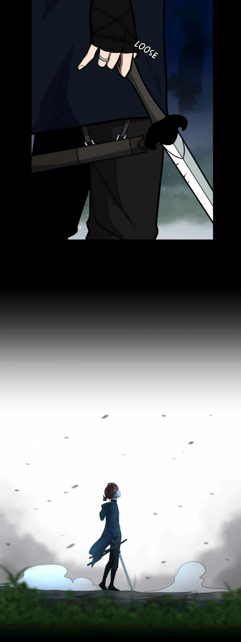 The Beginning After the End Chapter 65 page 2 - Chapter 65: The Divide