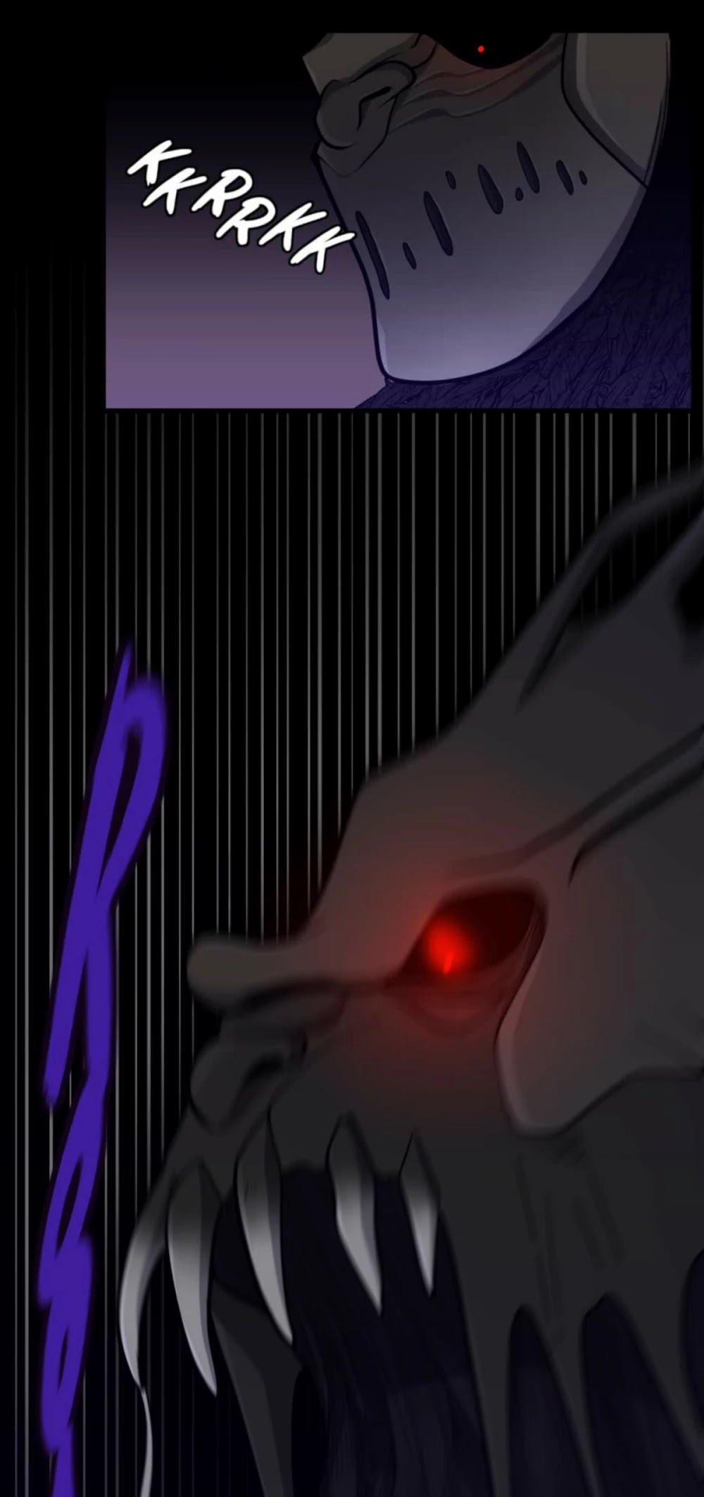The Beginning After the End Chapter 65 page 21 - Chapter 65: The Divide