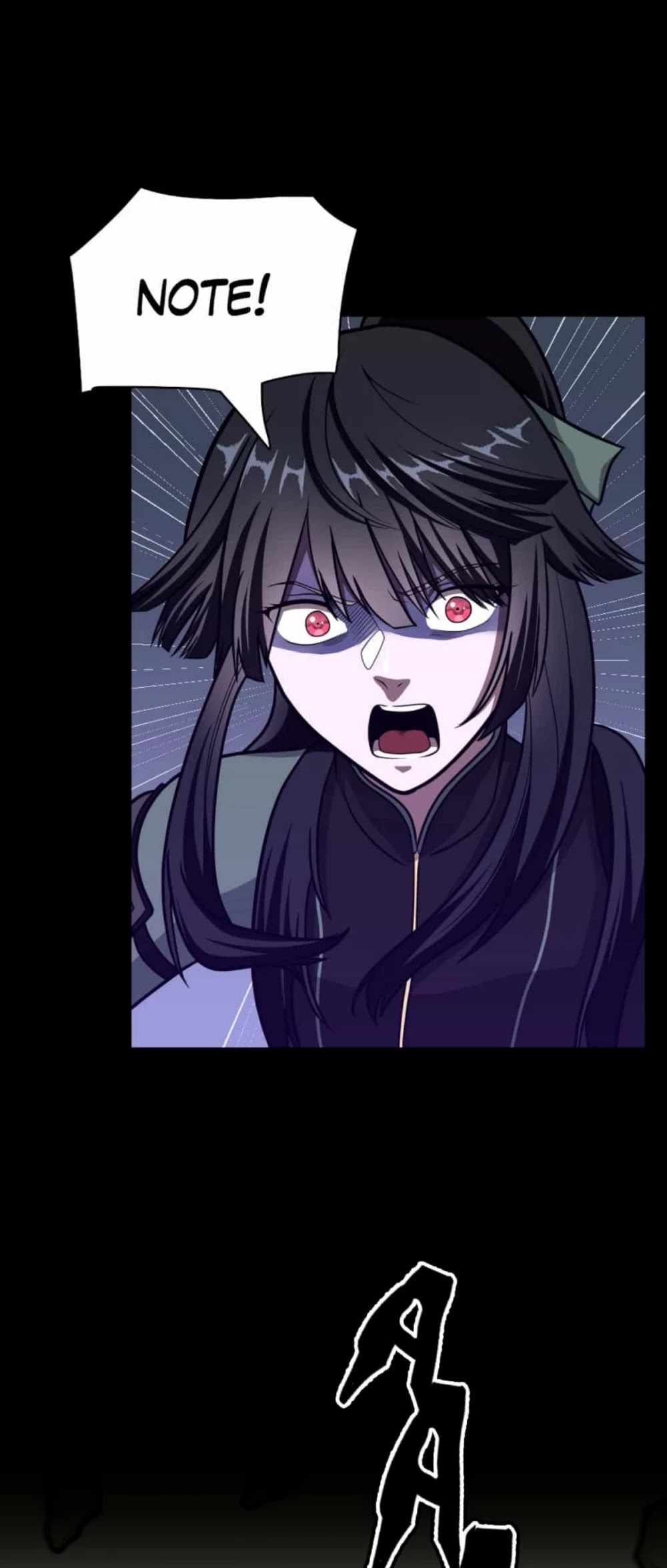 The Beginning After the End Chapter 65 page 27 - Chapter 65: The Divide