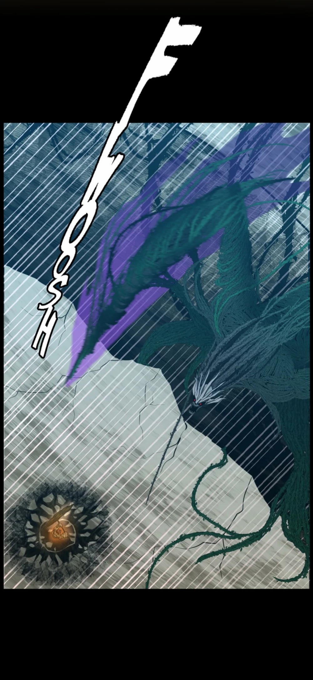 The Beginning After the End Chapter 65 page 29 - Chapter 65: The Divide