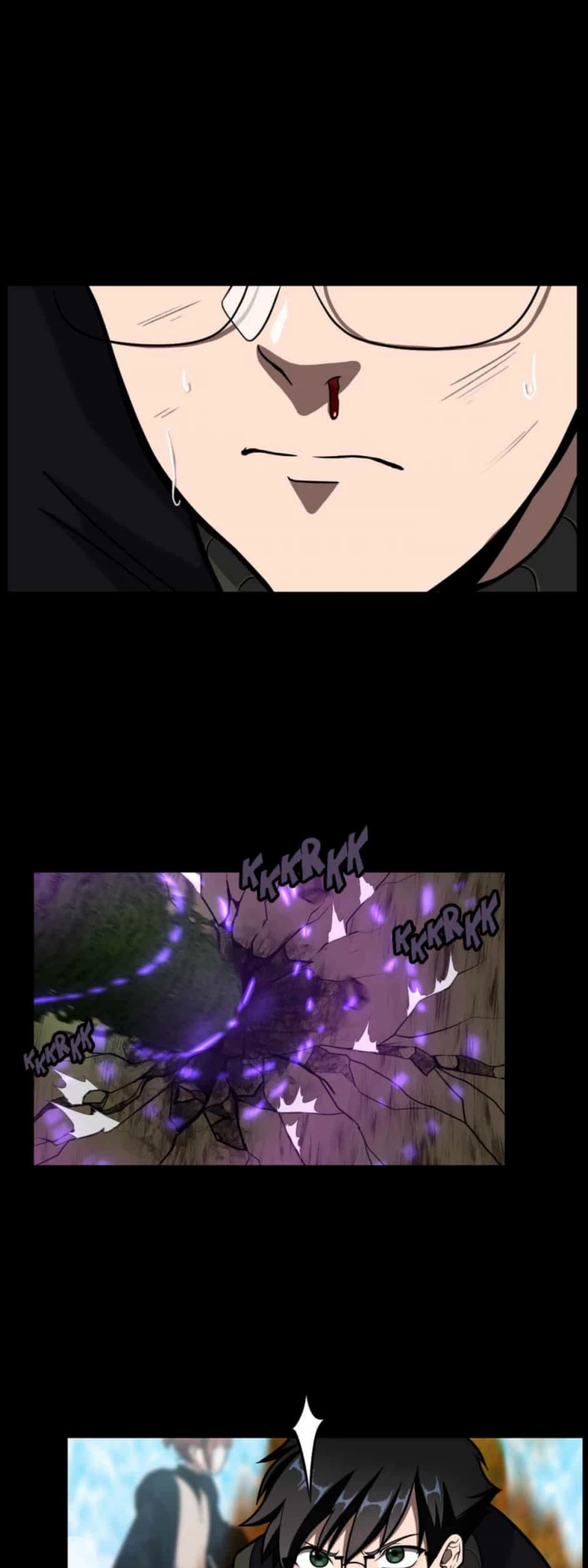 The Beginning After the End Chapter 65 page 35 - Chapter 65: The Divide