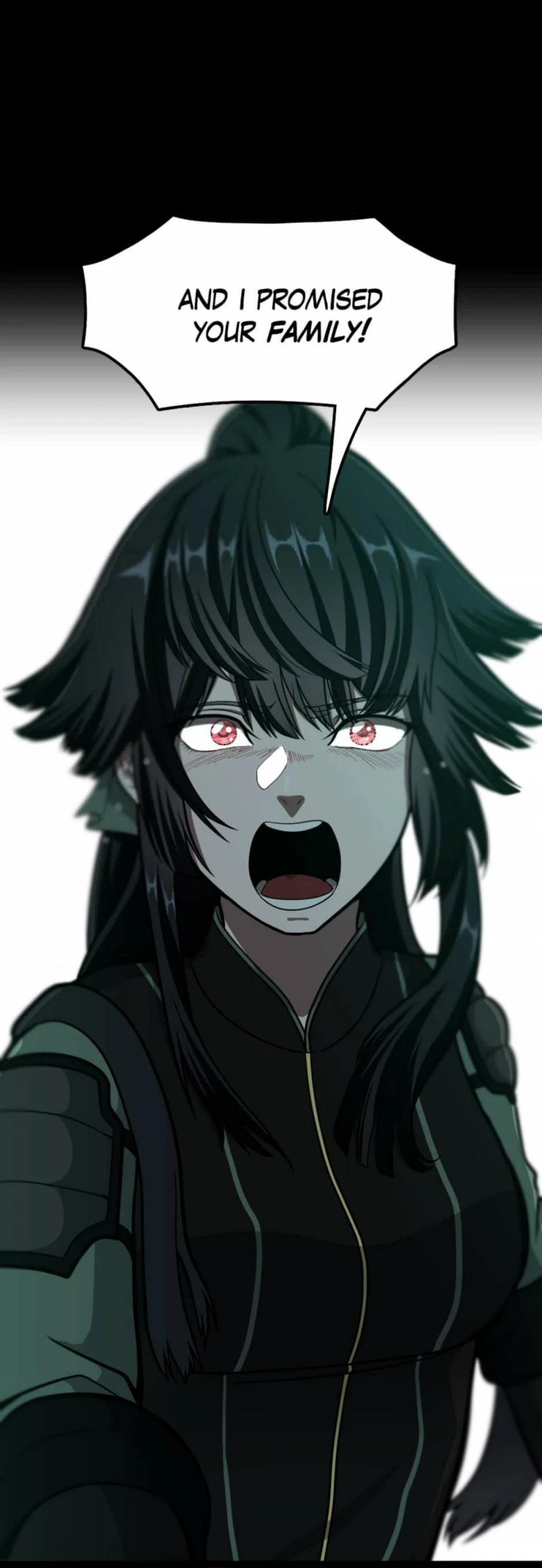 The Beginning After the End Chapter 65 page 37 - Chapter 65: The Divide
