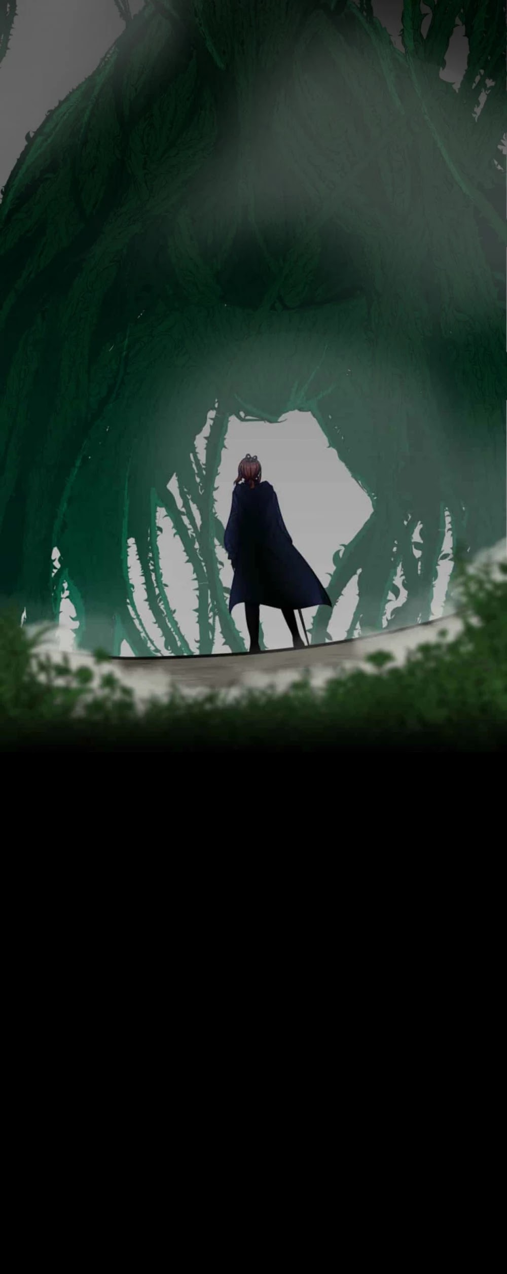 The Beginning After the End Chapter 65 page 4 - Chapter 65: The Divide
