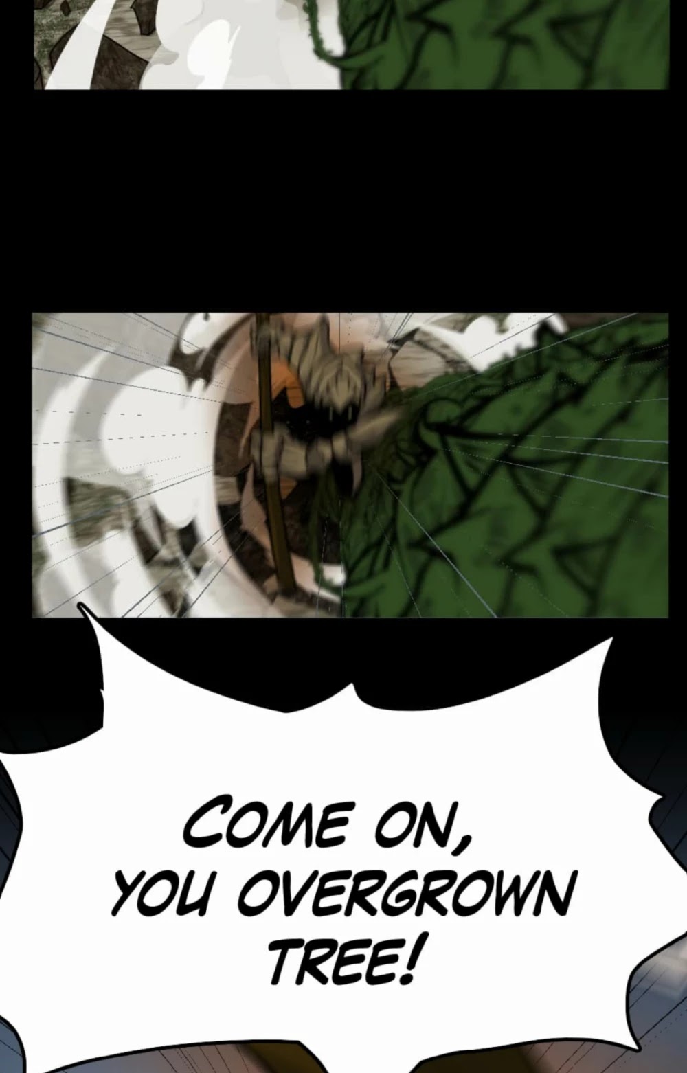 The Beginning After the End Chapter 65 page 41 - Chapter 65: The Divide
