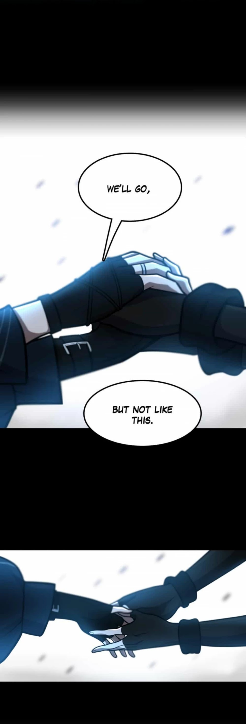 The Beginning After the End Chapter 65 page 43 - Chapter 65: The Divide