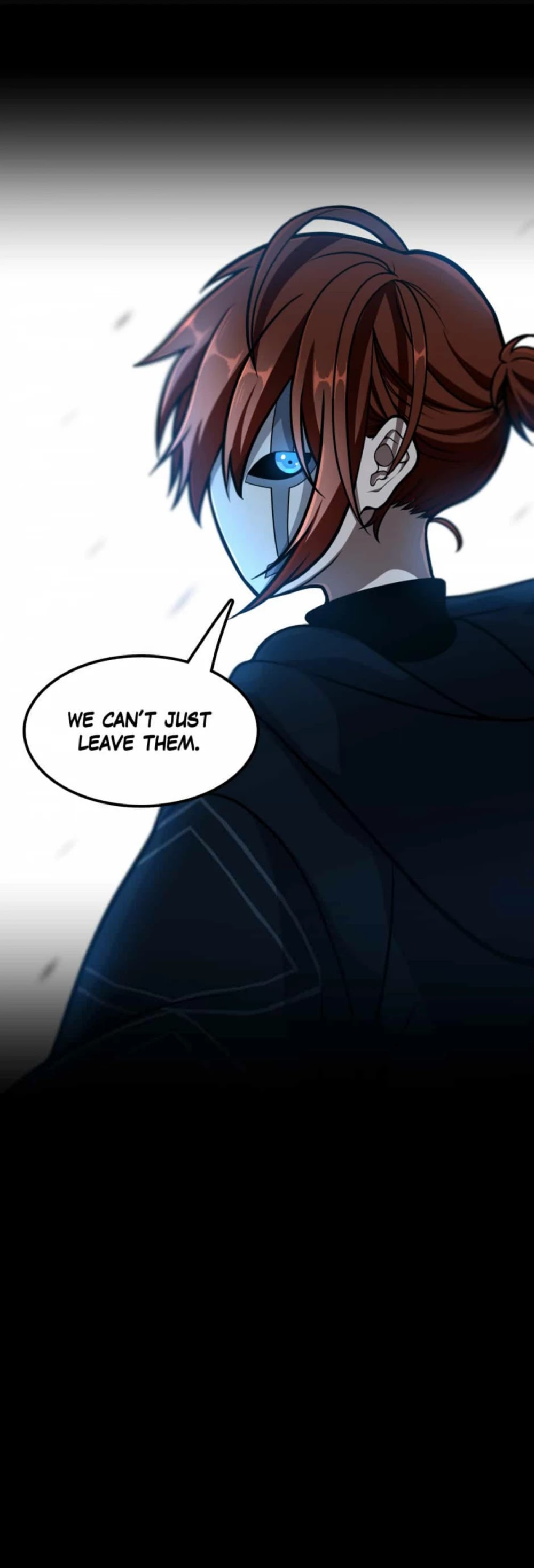 The Beginning After the End Chapter 65 page 44 - Chapter 65: The Divide