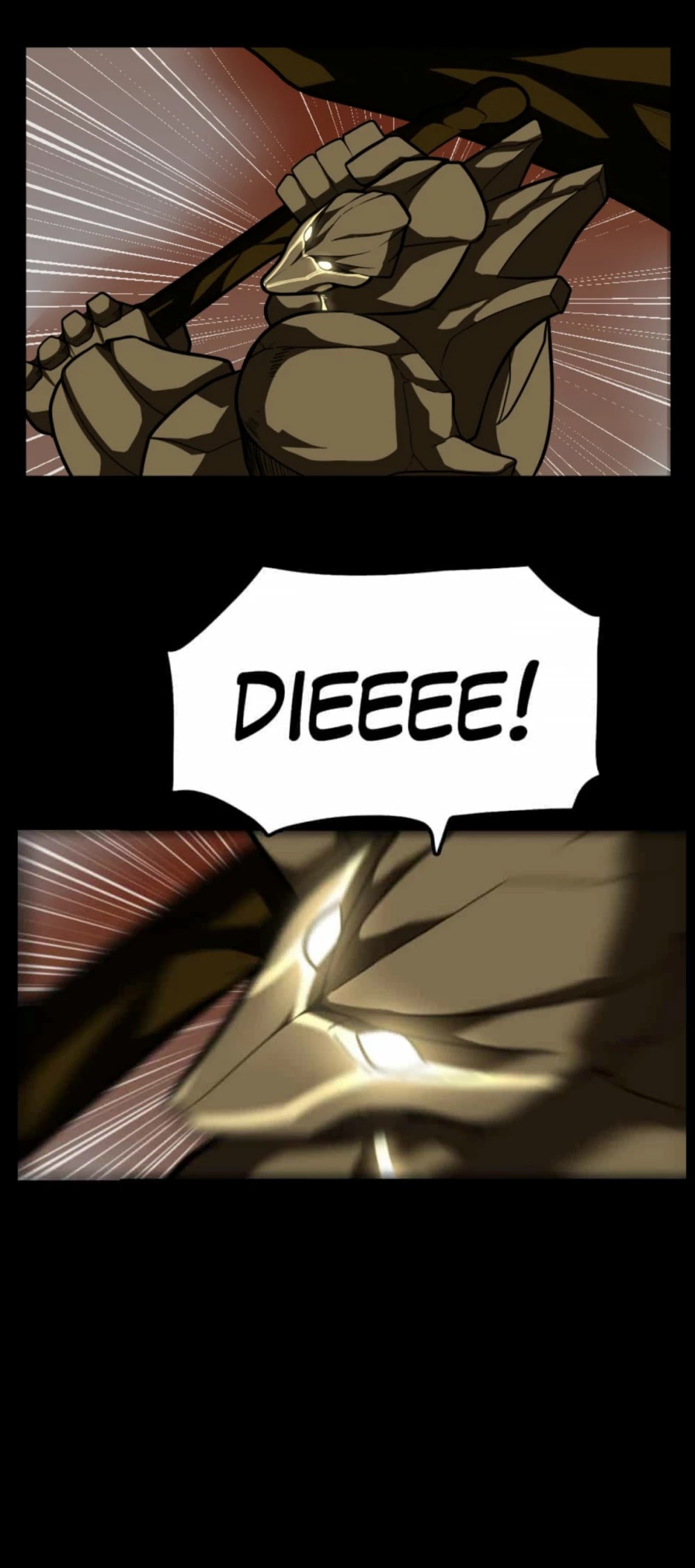 The Beginning After the End Chapter 65 page 48 - Chapter 65: The Divide