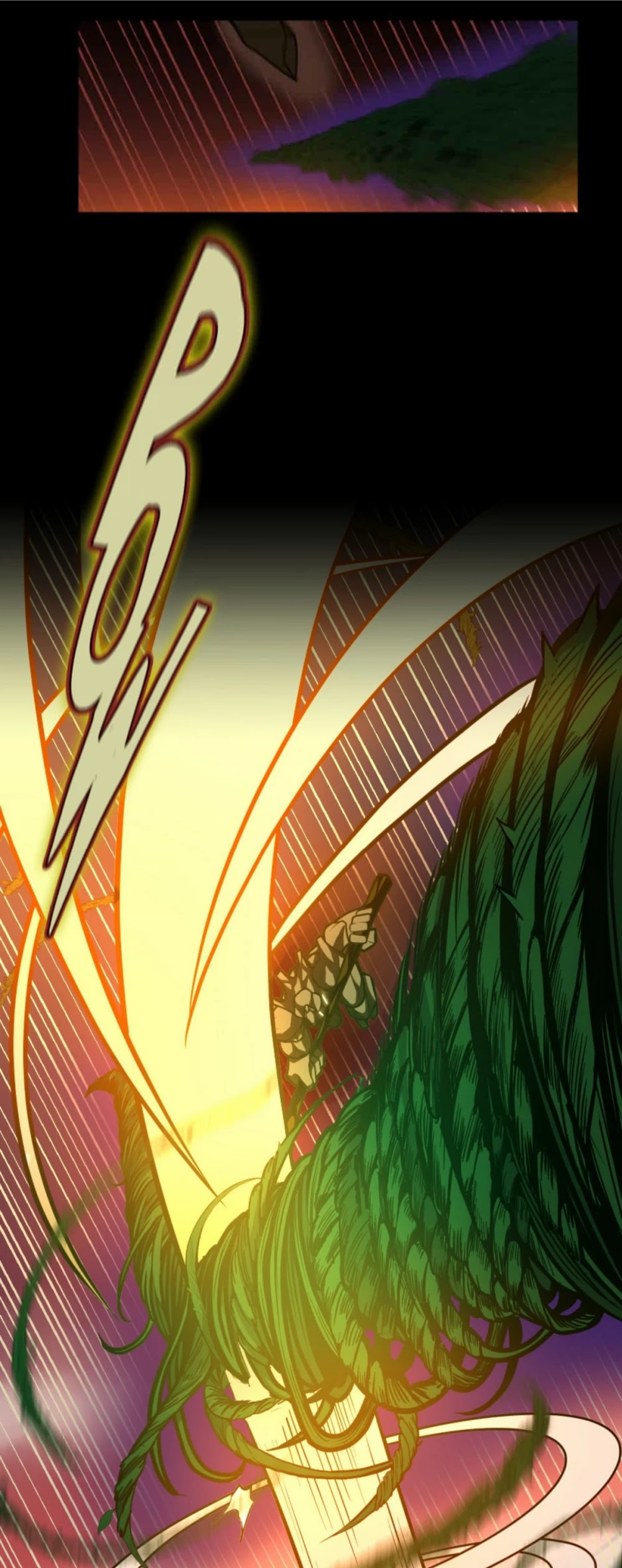 The Beginning After the End Chapter 65 page 49 - Chapter 65: The Divide