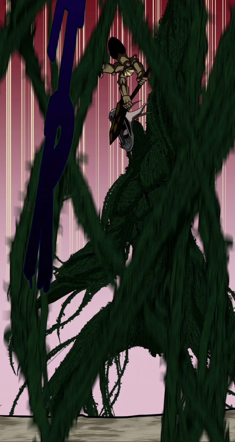 The Beginning After the End Chapter 65 page 52 - Chapter 65: The Divide