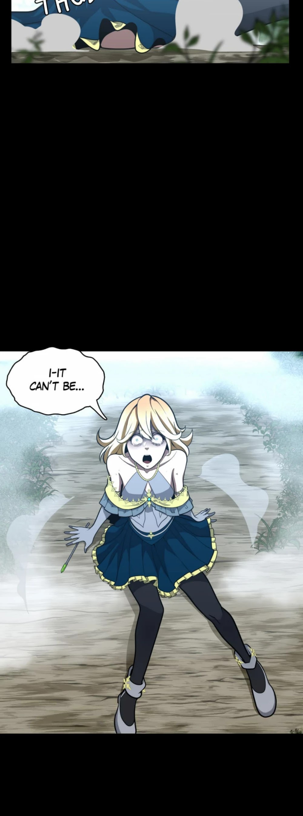 The Beginning After the End Chapter 65 page 6 - Chapter 65: The Divide