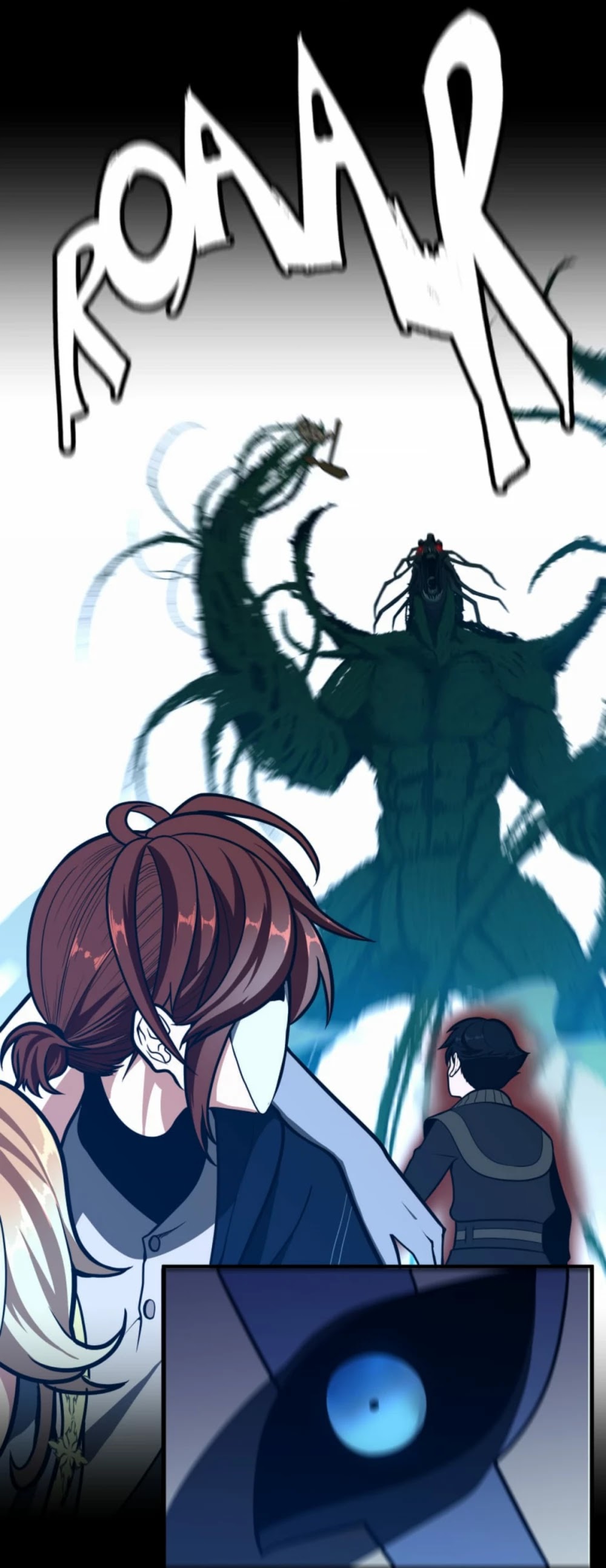 The Beginning After the End Chapter 65 page 60 - Chapter 65: The Divide