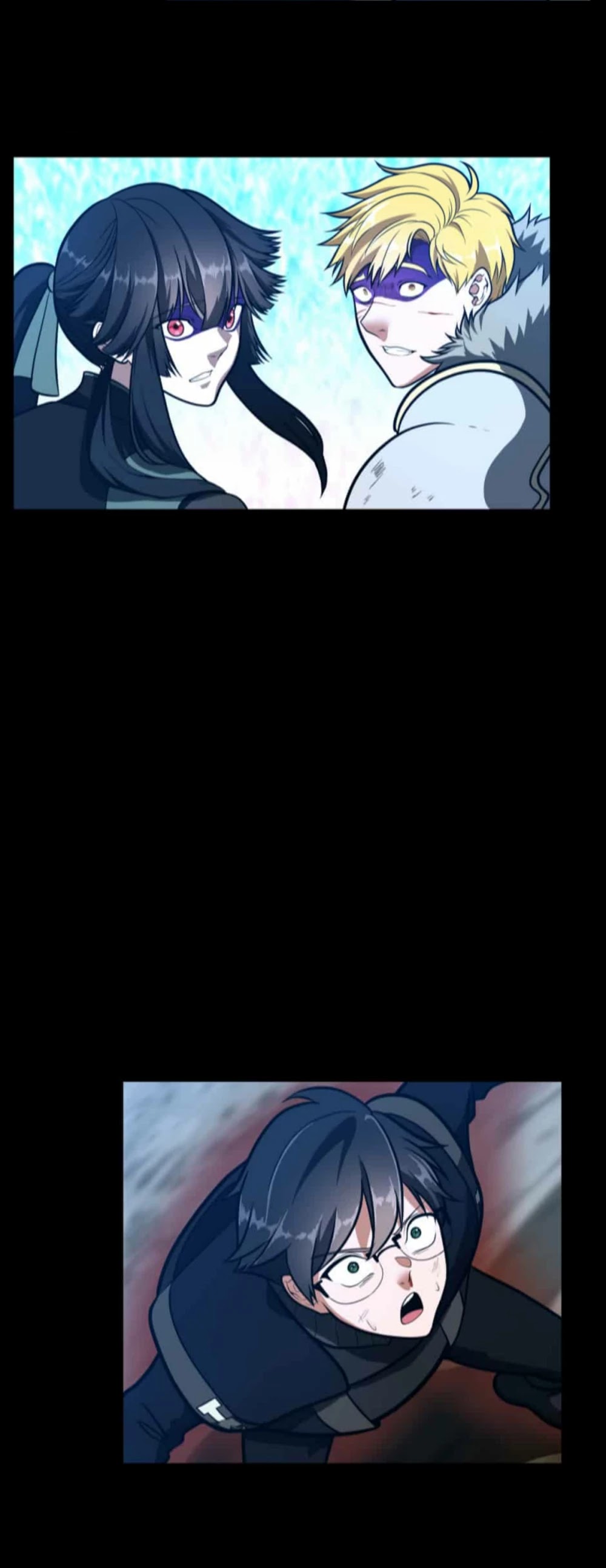 The Beginning After the End Chapter 65 page 61 - Chapter 65: The Divide
