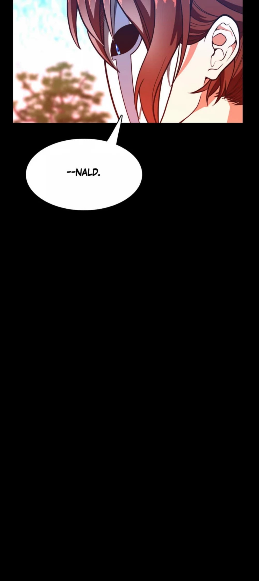 The Beginning After the End Chapter 65 page 65 - Chapter 65: The Divide