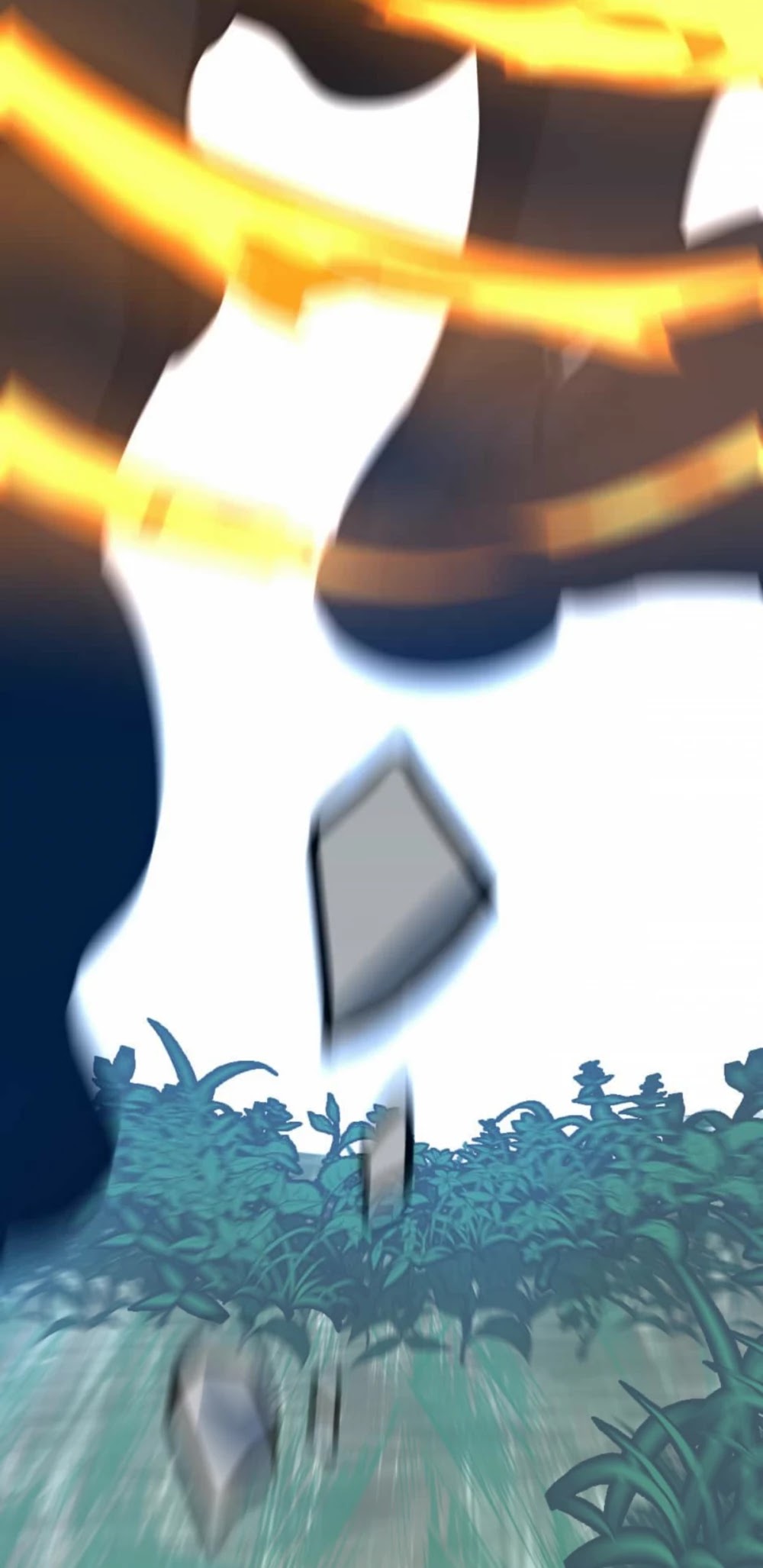 The Beginning After the End Chapter 65 page 67 - Chapter 65: The Divide