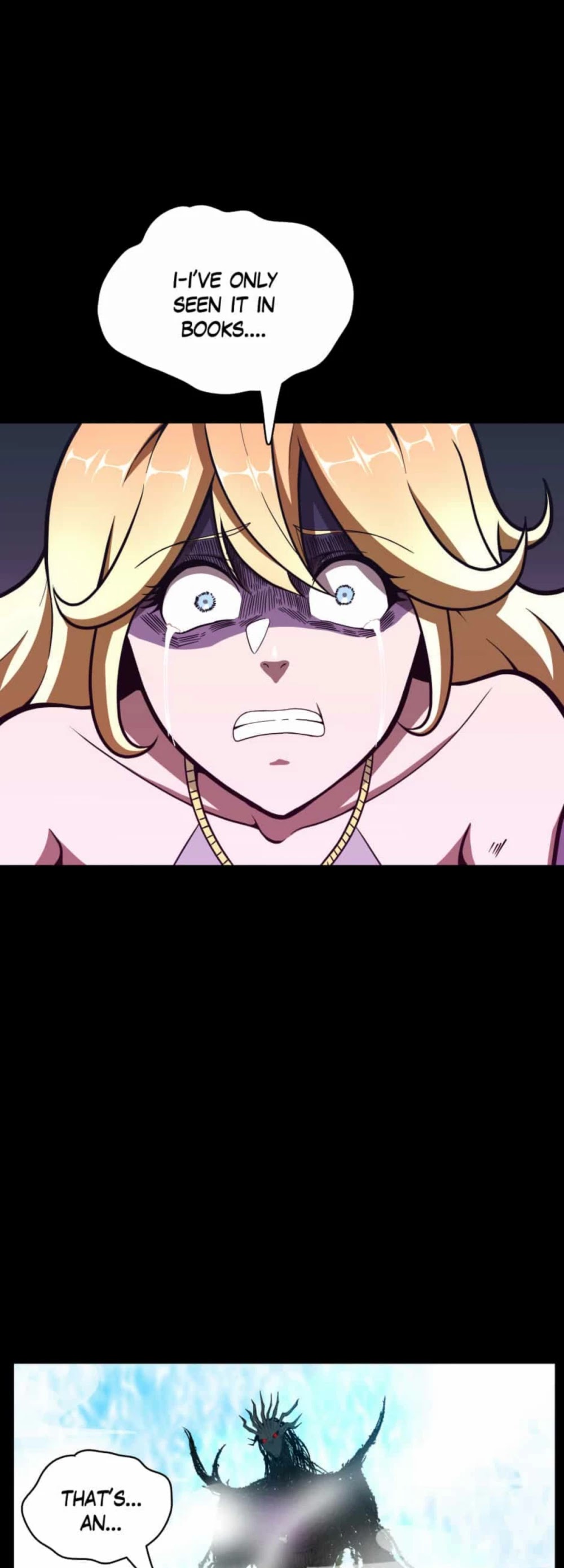 The Beginning After the End Chapter 65 page 7 - Chapter 65: The Divide