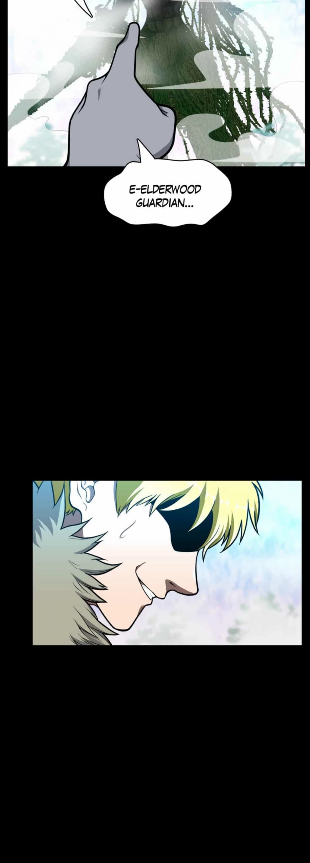The Beginning After the End Chapter 65 page 8 - Chapter 65: The Divide