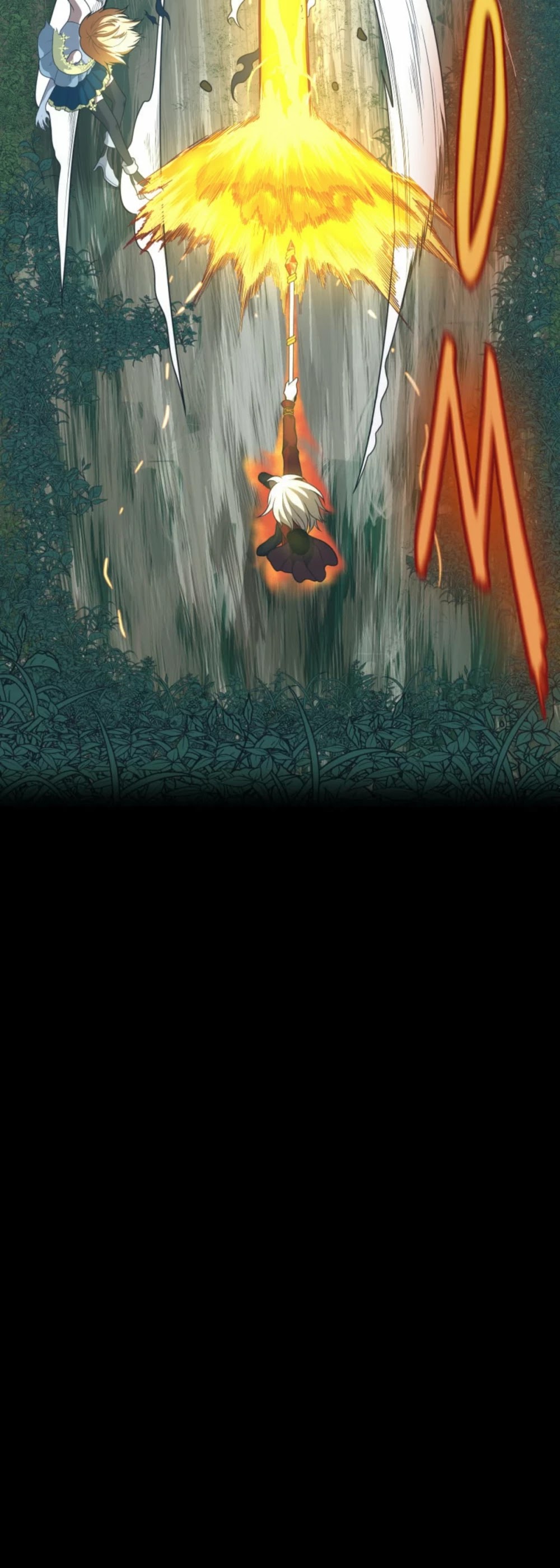The Beginning After the End Chapter 66 page 15 - Chapter 66: Desperation