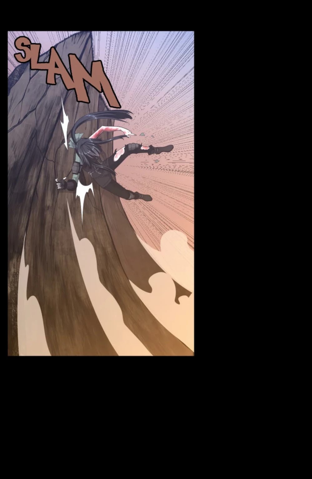 The Beginning After the End Chapter 66 page 24 - Chapter 66: Desperation
