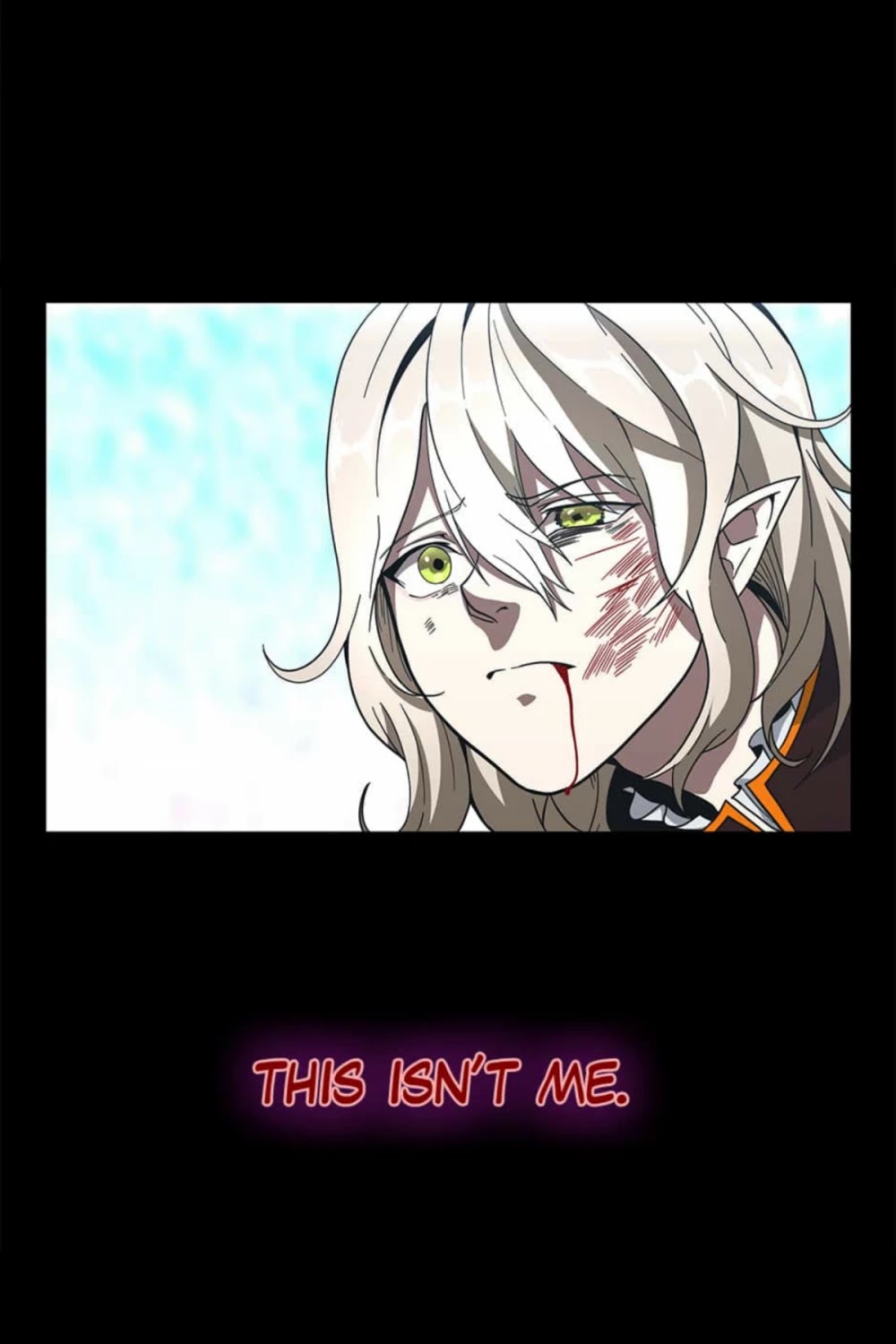 The Beginning After the End Chapter 66 page 3 - Chapter 66: Desperation