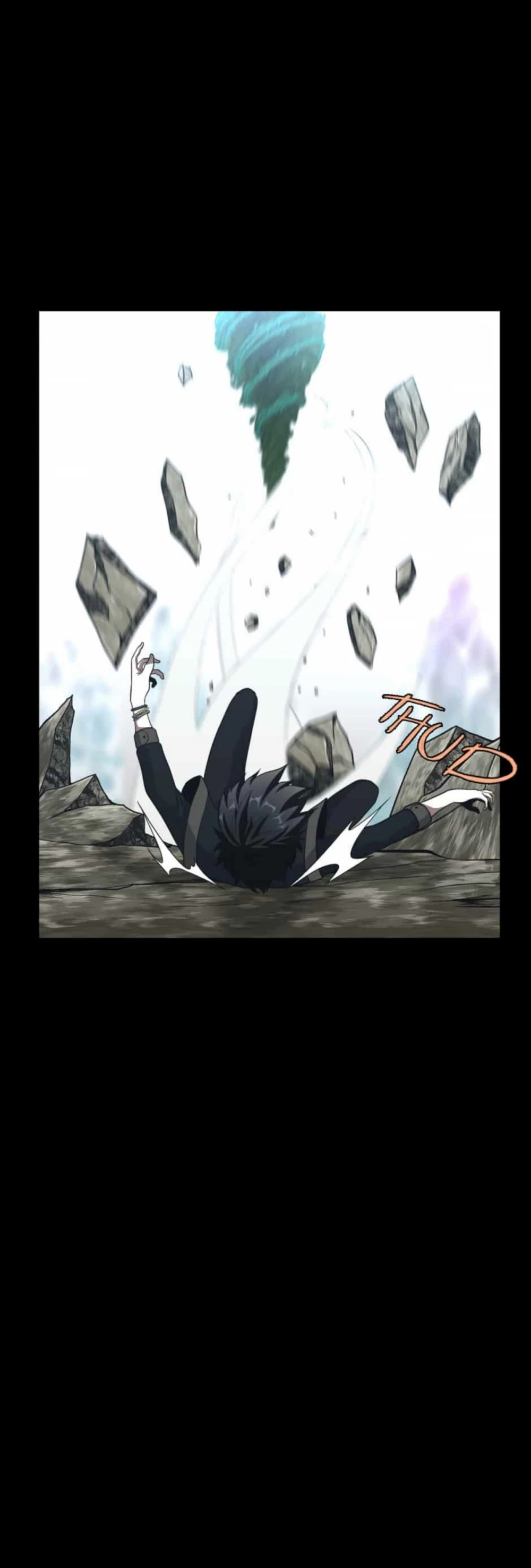 The Beginning After the End Chapter 66 page 33 - Chapter 66: Desperation