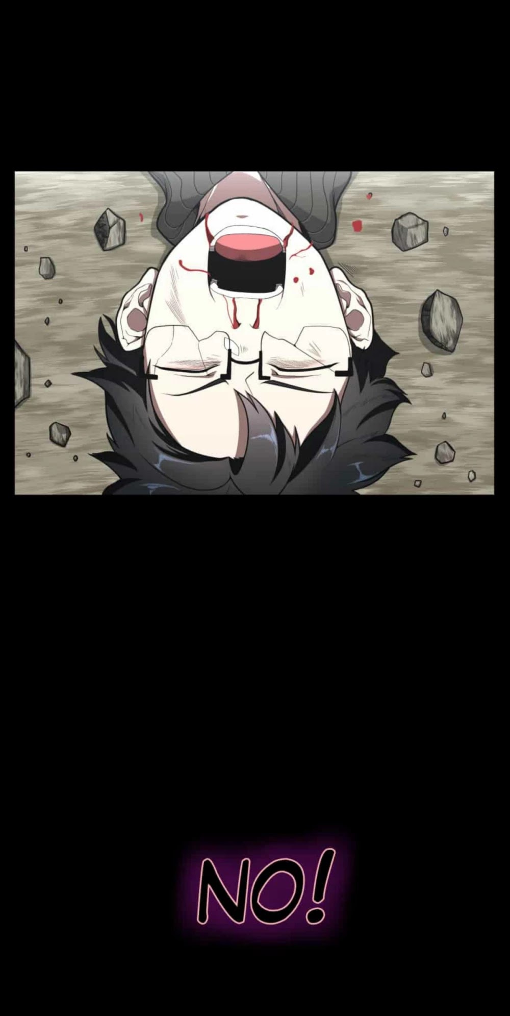 The Beginning After the End Chapter 66 page 34 - Chapter 66: Desperation