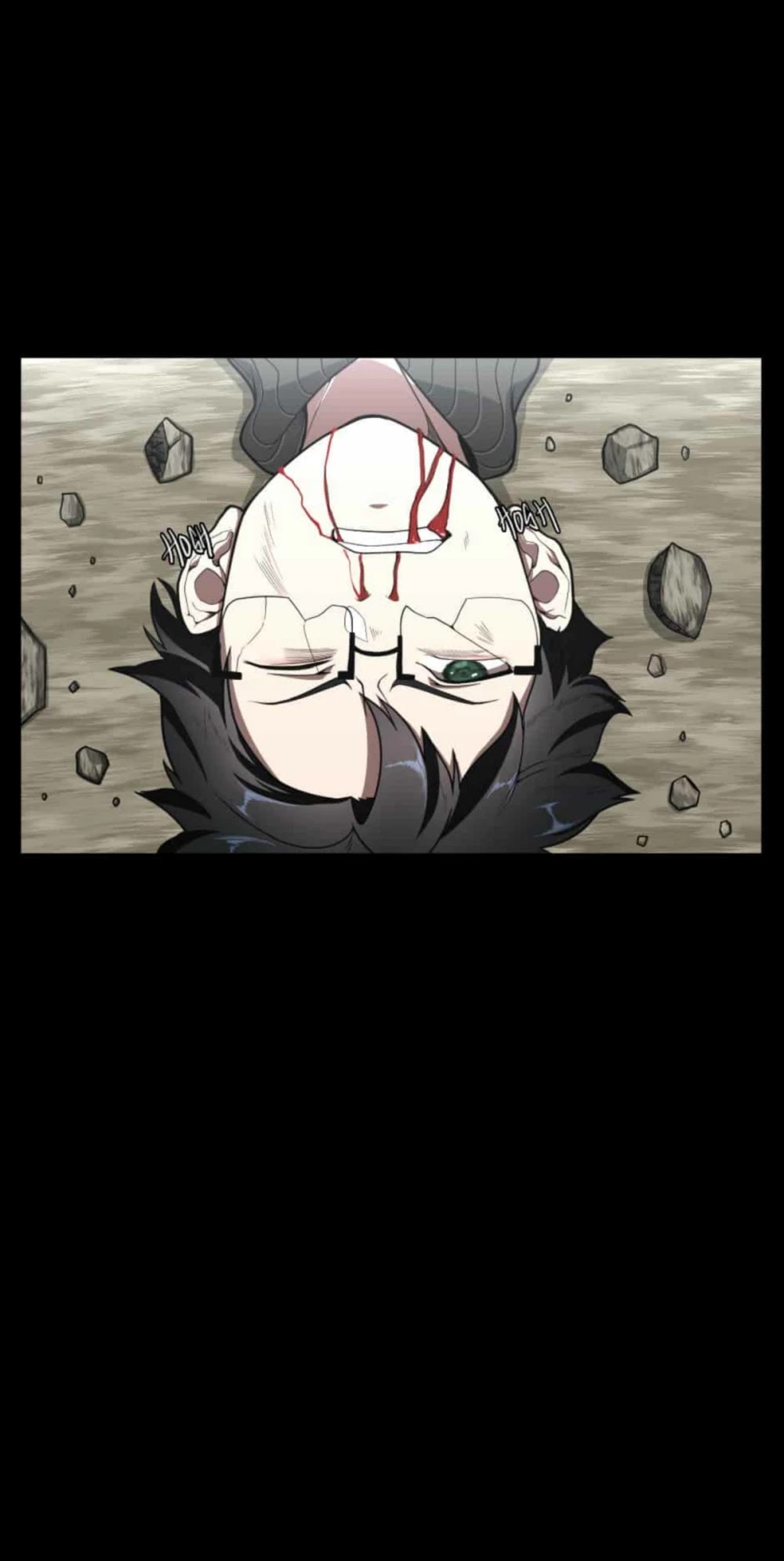 The Beginning After the End Chapter 66 page 35 - Chapter 66: Desperation