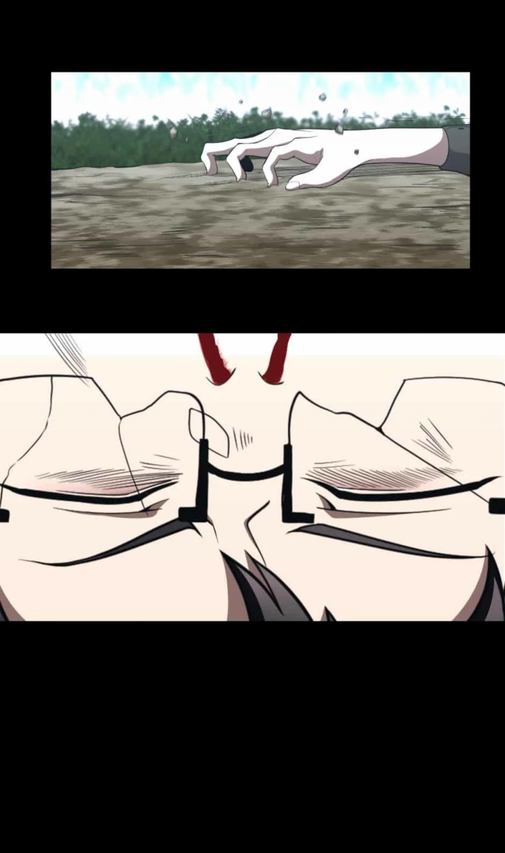 The Beginning After the End Chapter 66 page 38 - Chapter 66: Desperation