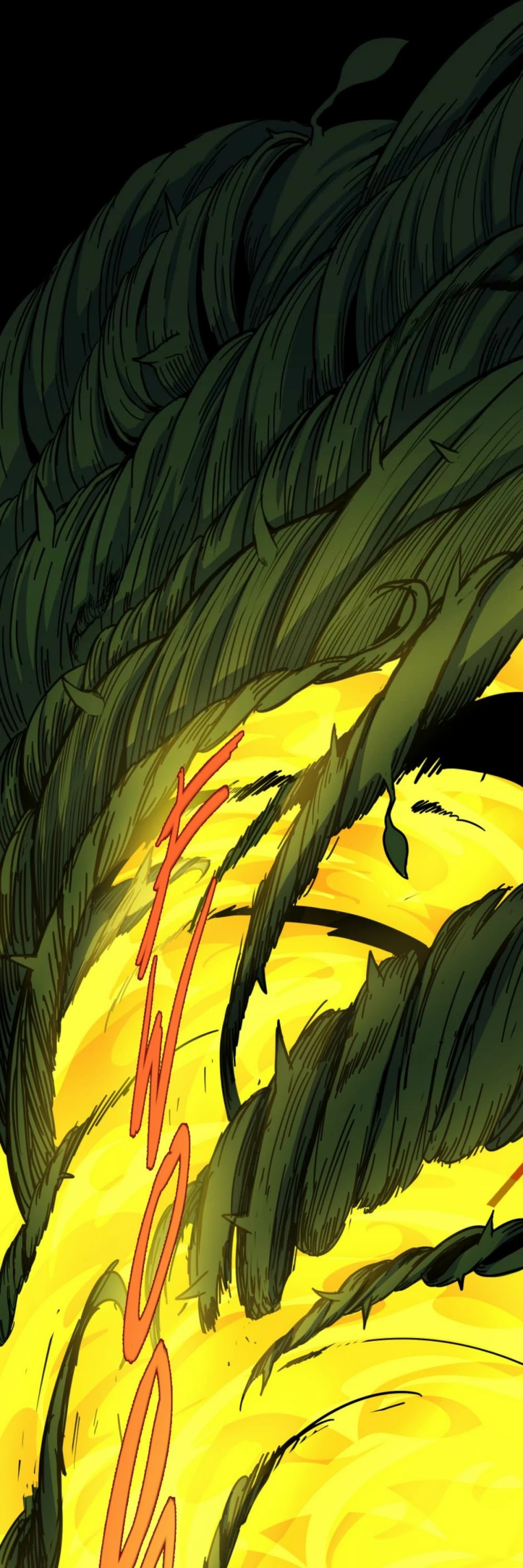 The Beginning After the End Chapter 66 page 40 - Chapter 66: Desperation