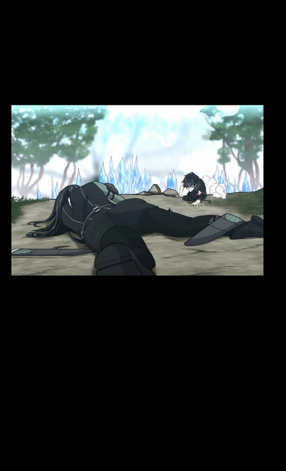 The Beginning After the End Chapter 66 page 50 - Chapter 66: Desperation