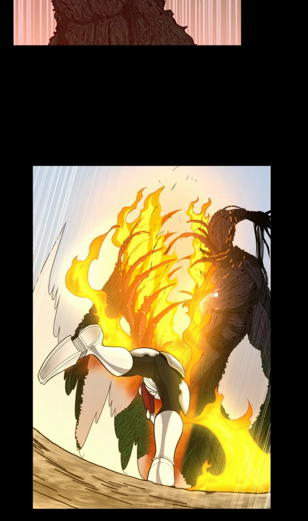 The Beginning After the End Chapter 66 page 52 - Chapter 66: Desperation