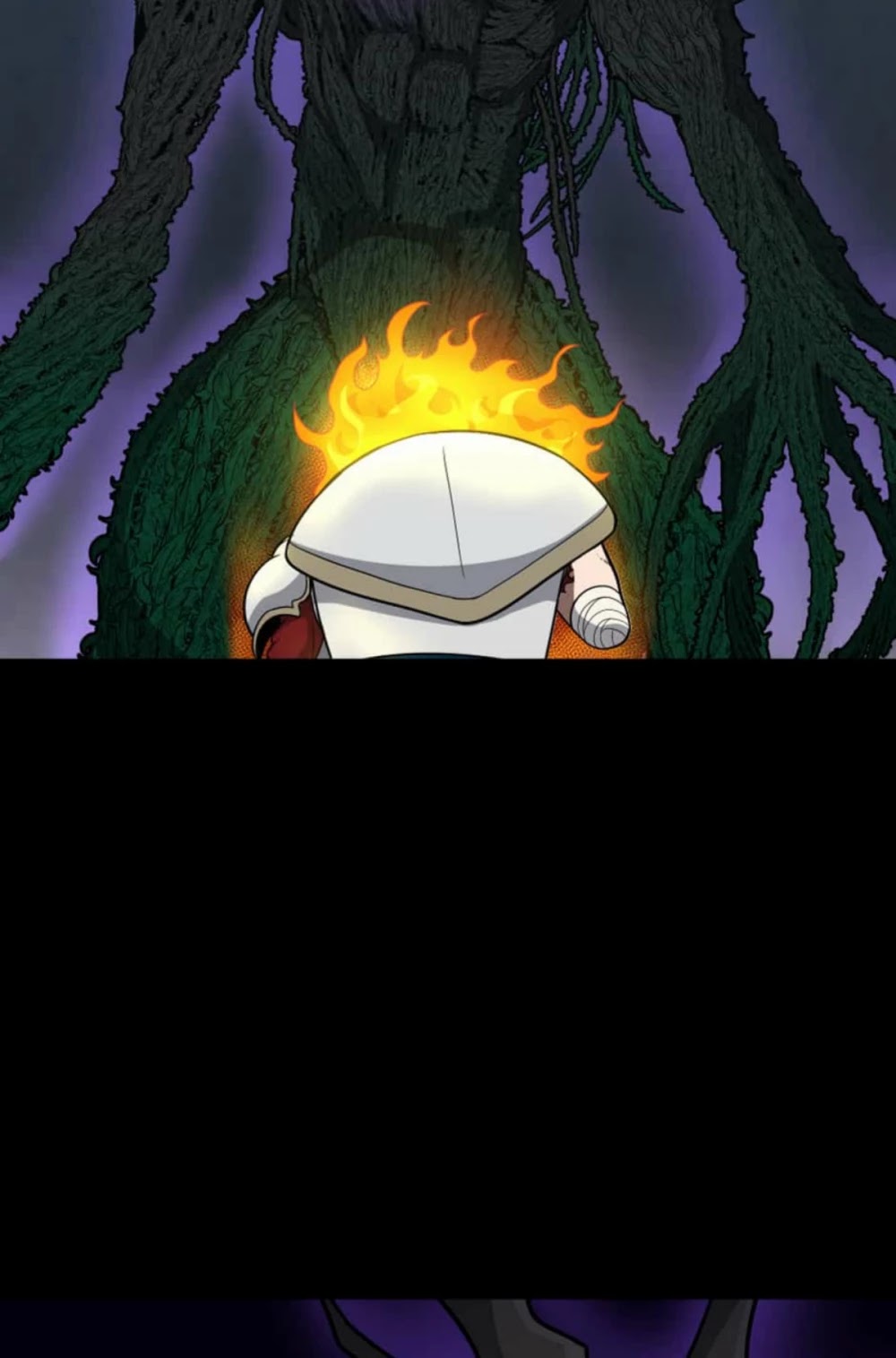 The Beginning After the End Chapter 66 page 55 - Chapter 66: Desperation
