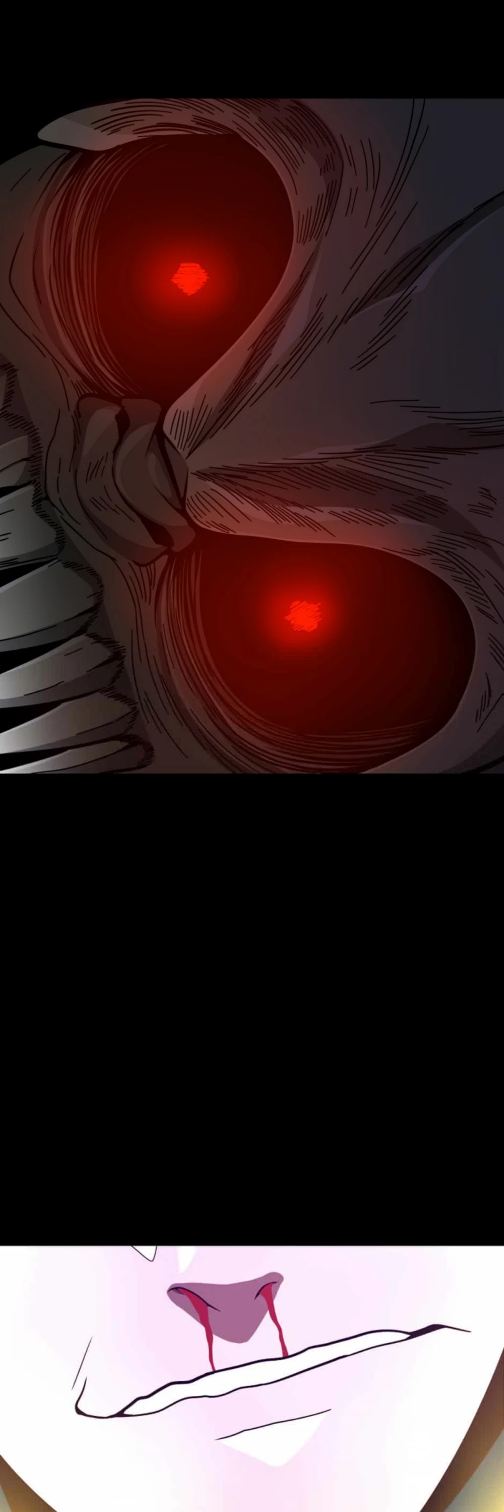 The Beginning After the End Chapter 66 page 57 - Chapter 66: Desperation