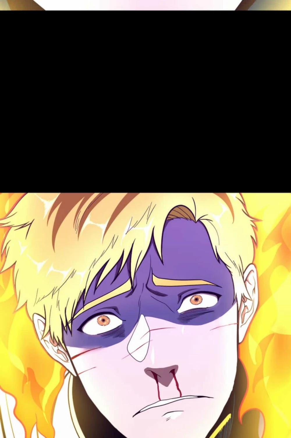 The Beginning After the End Chapter 66 page 58 - Chapter 66: Desperation