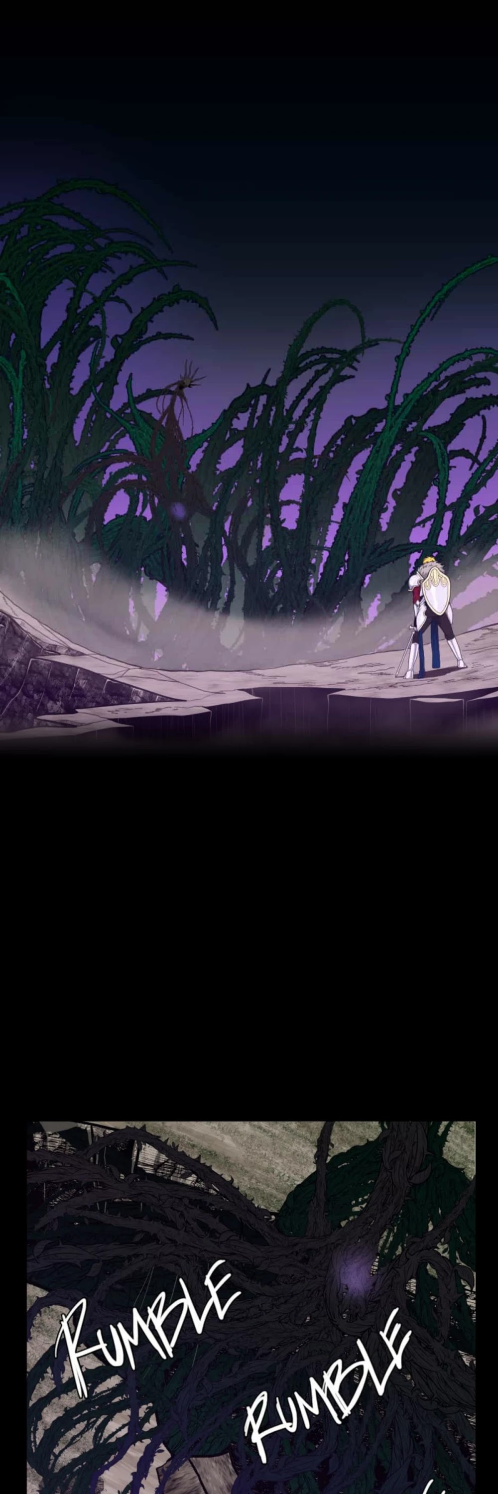 The Beginning After the End Chapter 66 page 60 - Chapter 66: Desperation