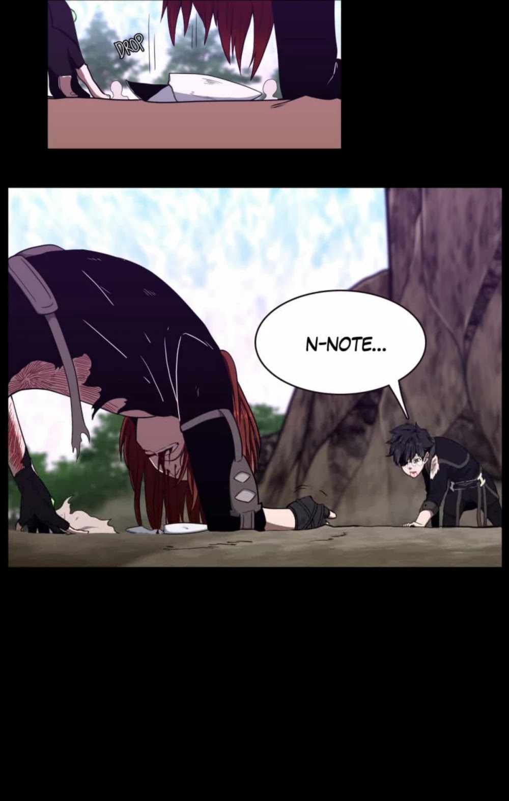 The Beginning After the End Chapter 66 page 62 - Chapter 66: Desperation