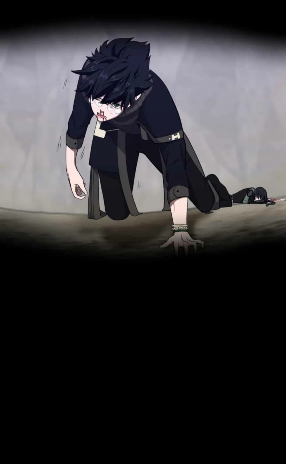 The Beginning After the End Chapter 66 page 65 - Chapter 66: Desperation