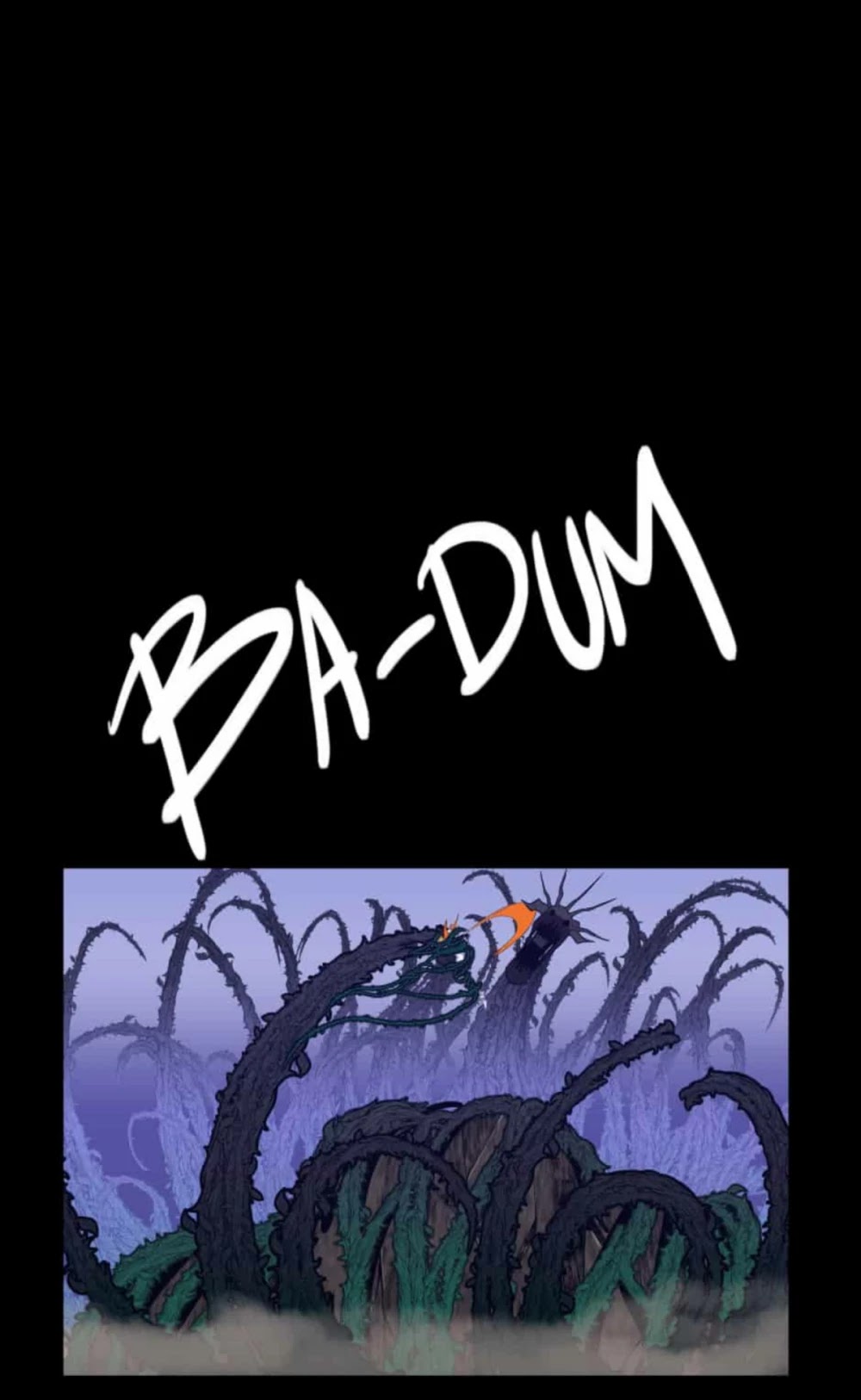 The Beginning After the End Chapter 66 page 69 - Chapter 66: Desperation