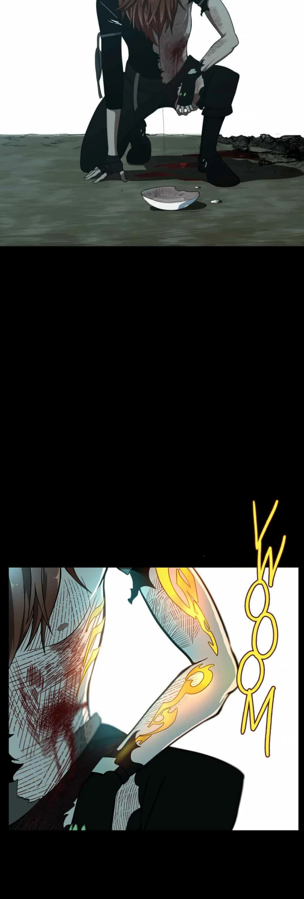 The Beginning After the End Chapter 66 page 72 - Chapter 66: Desperation