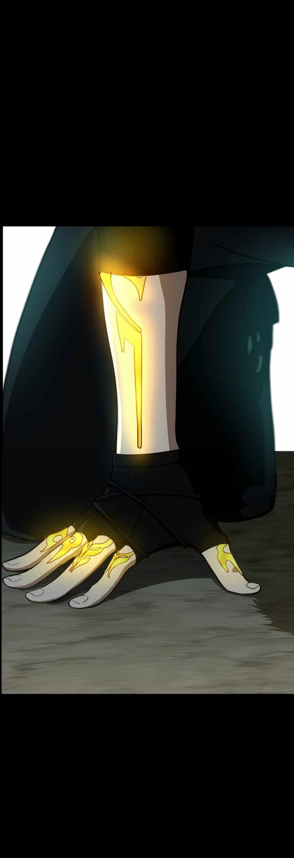 The Beginning After the End Chapter 66 page 73 - Chapter 66: Desperation
