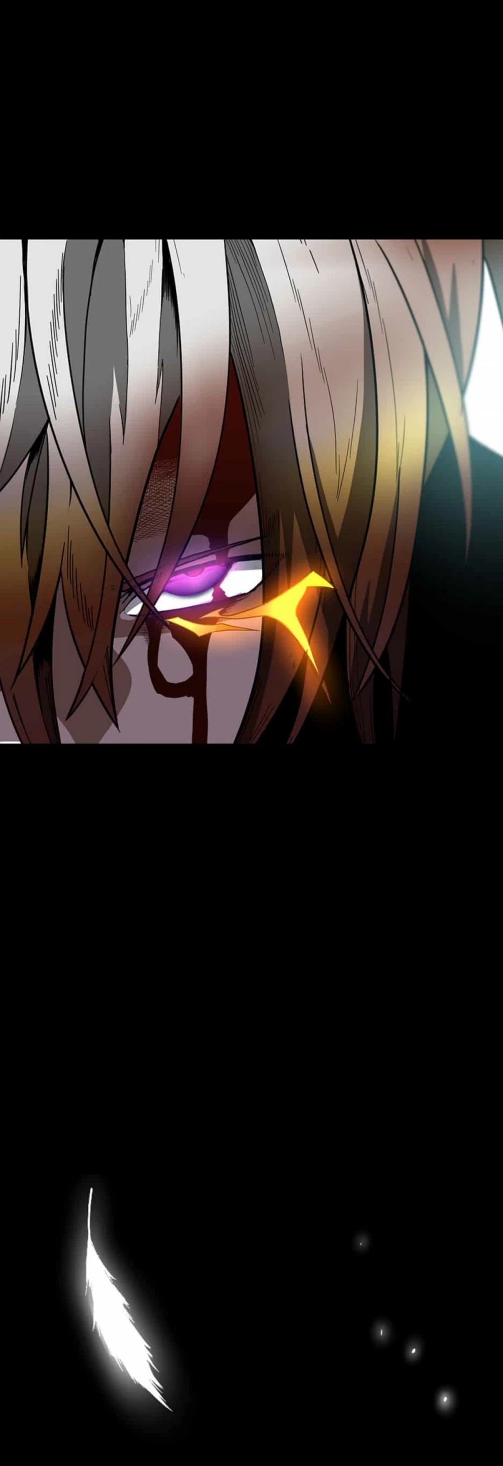 The Beginning After the End Chapter 66 page 74 - Chapter 66: Desperation