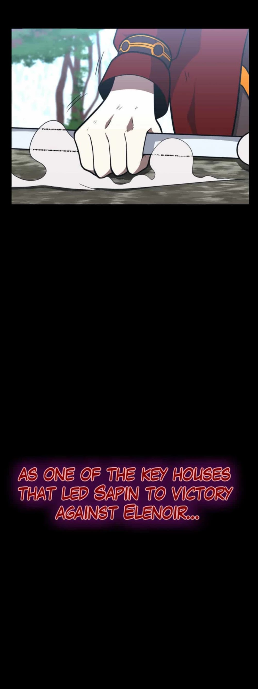 The Beginning After the End Chapter 66 page 8 - Chapter 66: Desperation