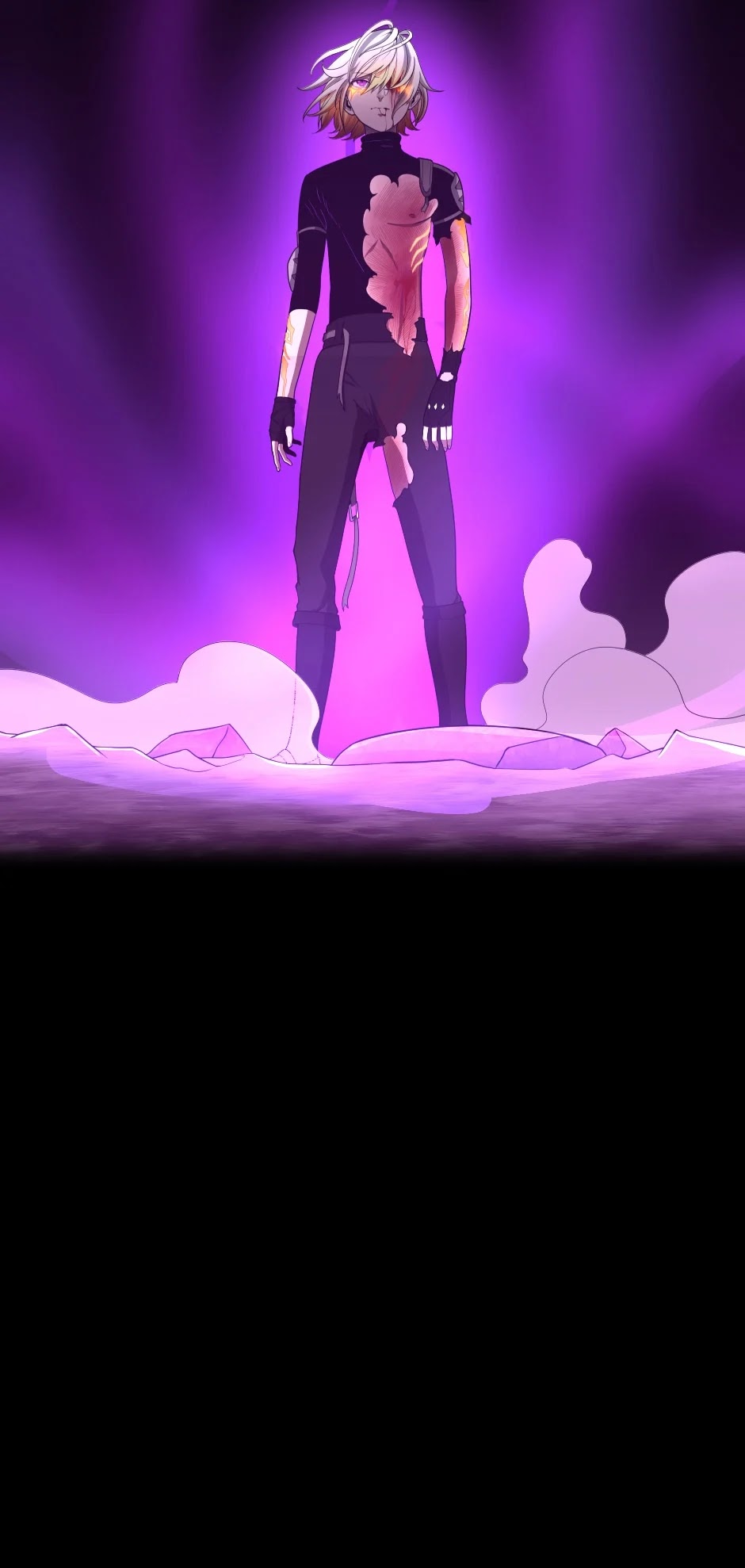 The Beginning After the End Chapter 67 page 11 - Chapter 67: Dragon's Awakening